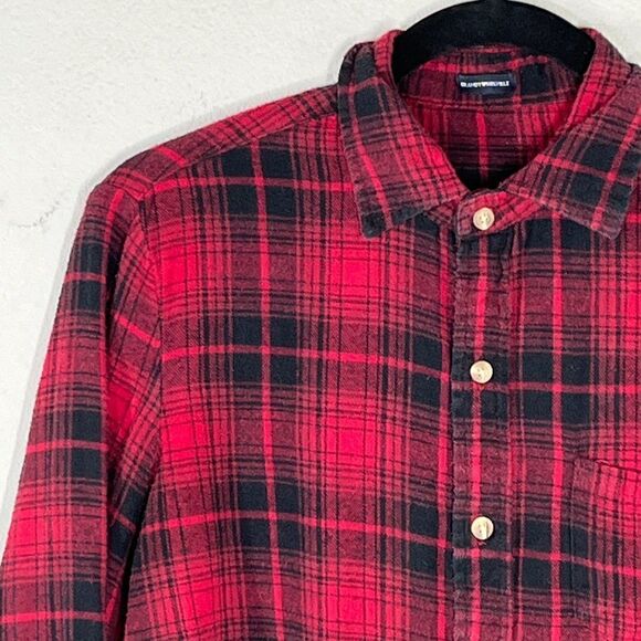 Brandy Meville Wylie Flannel  - Picture 5 of 14